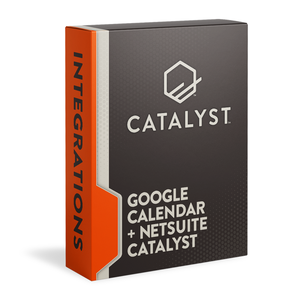 Google Calendar Integration