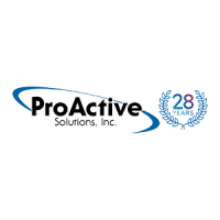 proactive solutions