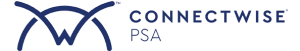 connectwise PSA Integrations
